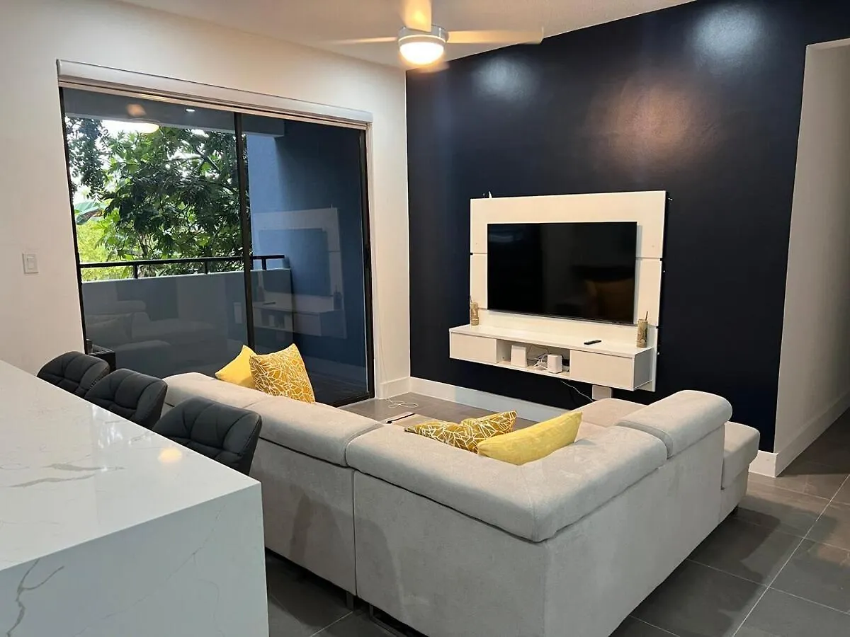 Luxury Executive Condo Runaway Bay Jamaika