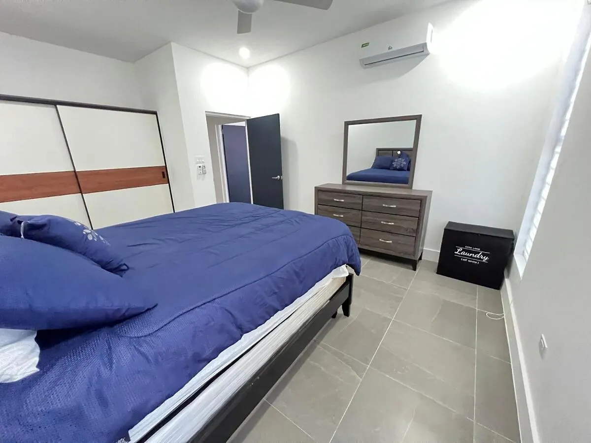 Apartment Luxury Executive Condo Runaway Bay