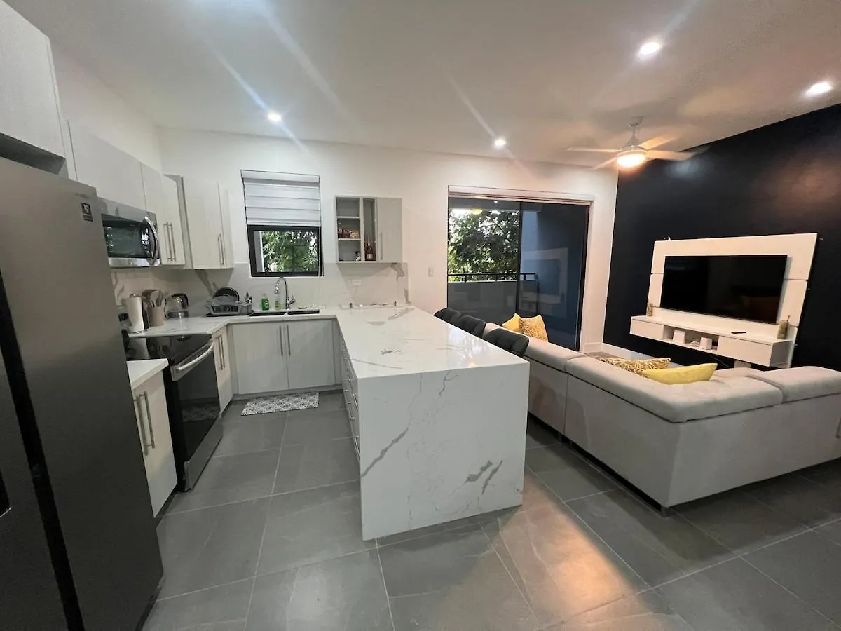 Luxury Executive Condo Runaway Bay Apartment