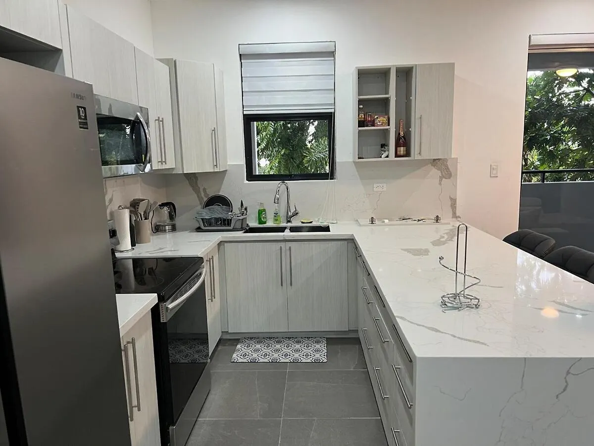 Luxury Executive Condo Runaway Bay 0*,  Jamaika