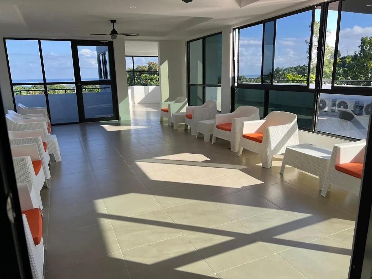 Luxury Executive Condo 拉纳韦贝 牙买加