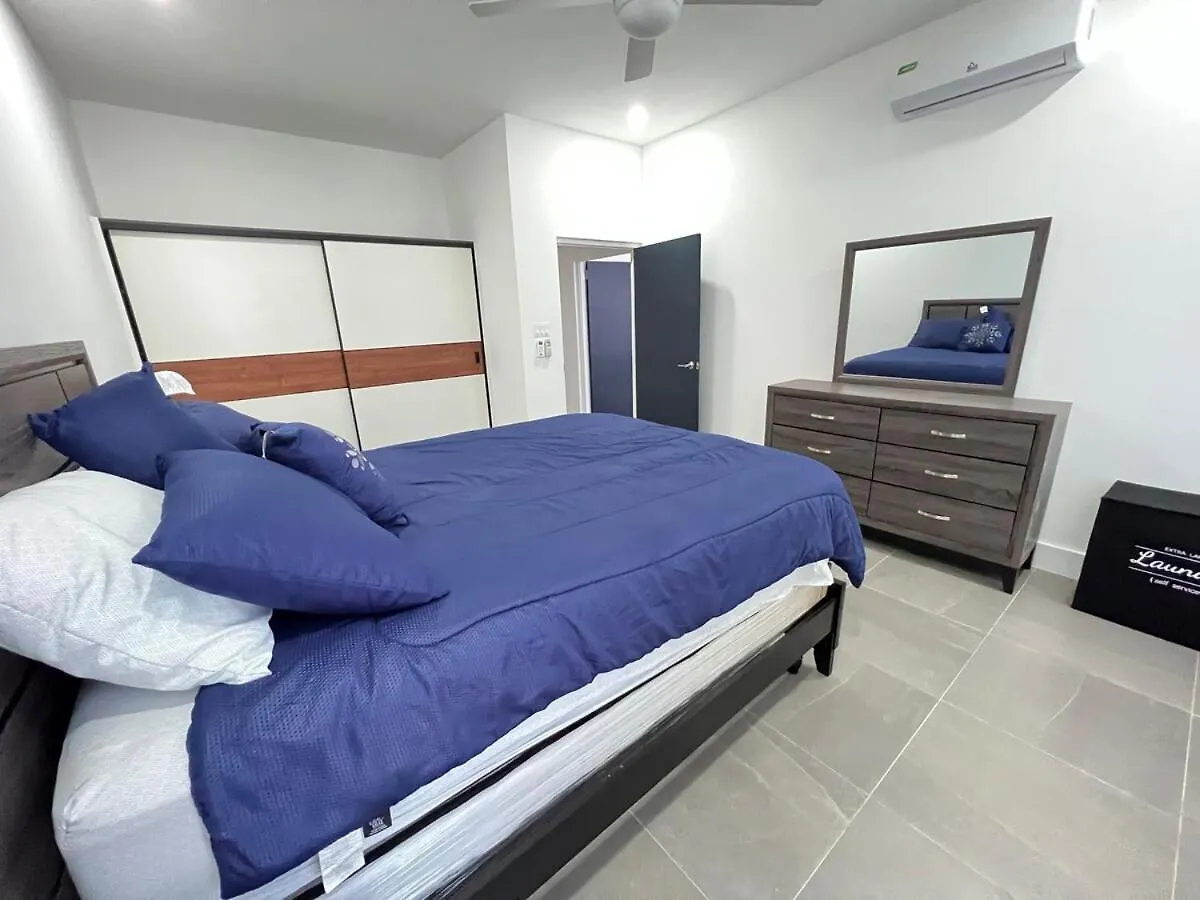Luxury Executive Condo 拉纳韦贝 0*,  牙买加