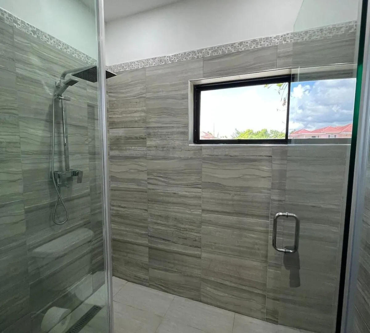 公寓 Luxury Executive Condo 拉纳韦贝 牙买加