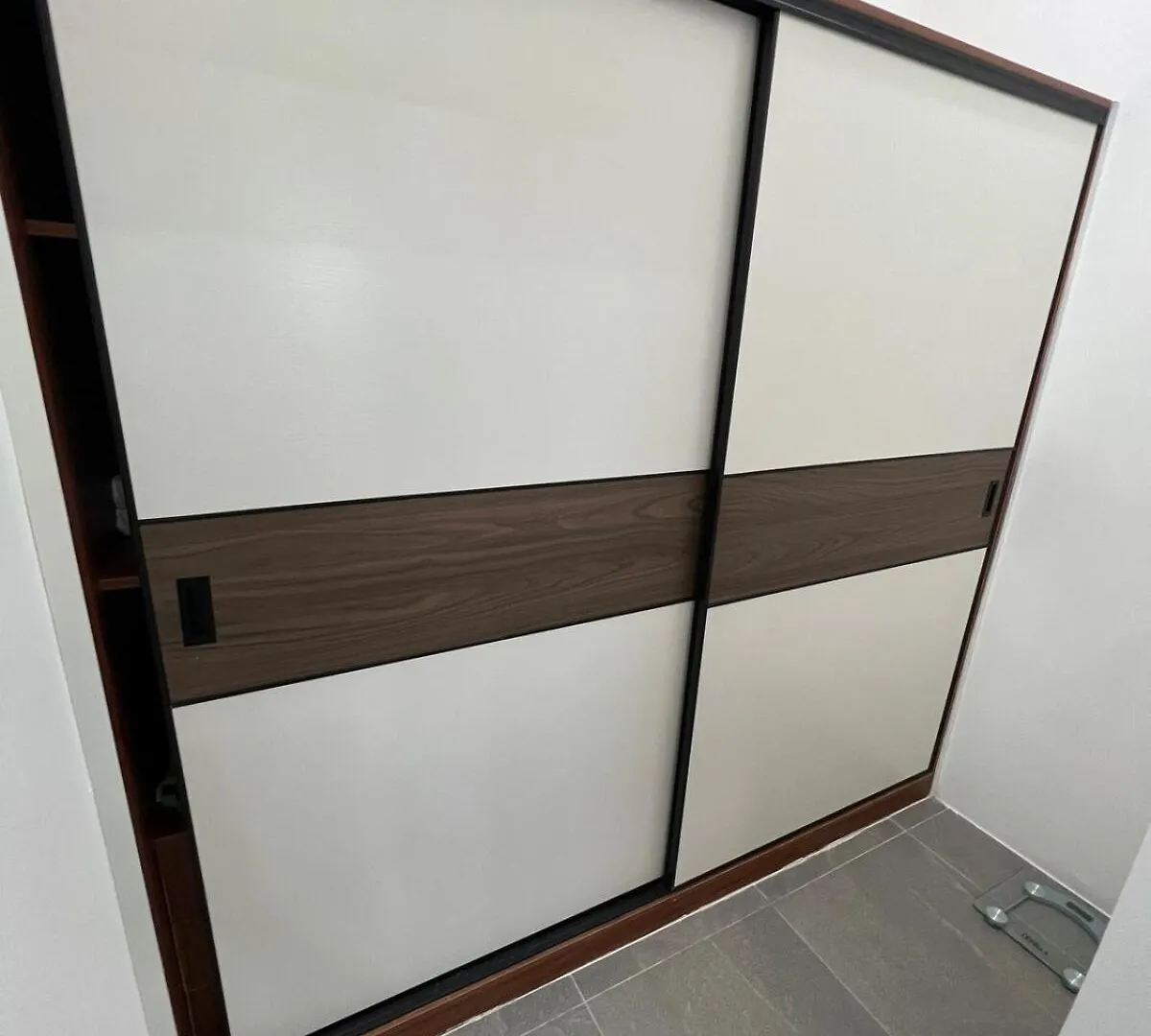 公寓 Luxury Executive Condo 拉纳韦贝