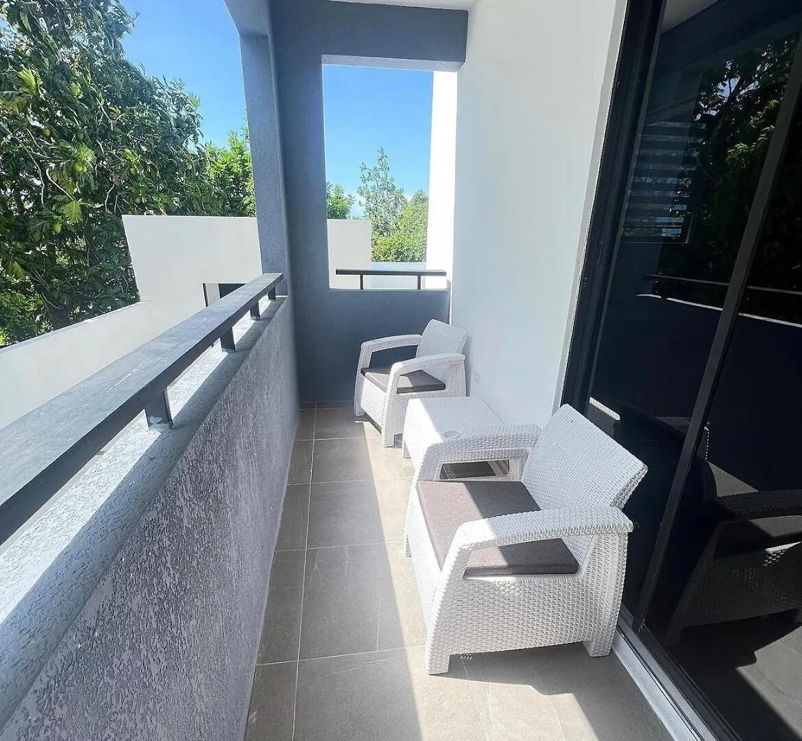 Luxury Executive Condo 拉纳韦贝 牙买加