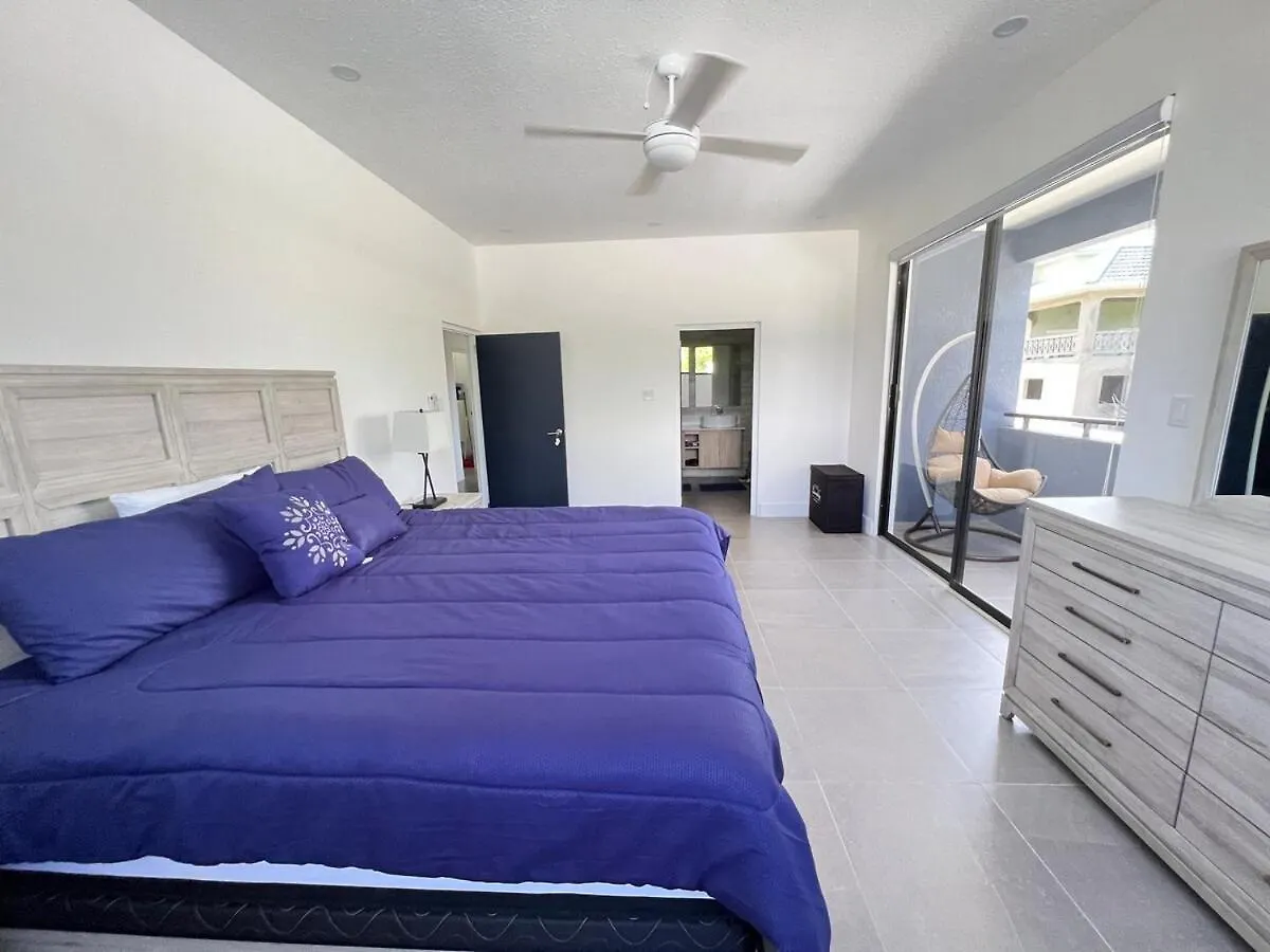 公寓 Luxury Executive Condo 拉纳韦贝
